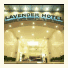 Lavender Hotel: fotografie