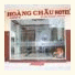 Hoang Chau Hotel: fotografie