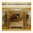 Protea Hotel Bloemfontein Central