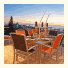 Beachside Villa & Penthouse: fotografie