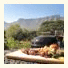 Mountain Magic Garden Suites: fotografie