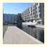Navona Waterfront Canal Precinct - Wade Saint Chad Suite