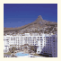Protea Hotel President: fotografie