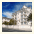 The Bantry Bay Luxury Suites: fotografie