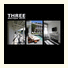 Three Boutique Hotel