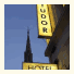 Tudor Hotel: fotografie