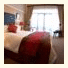 Hampton Court Guest Lodge