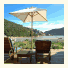 Amanzi Island Lodge