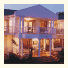 Waterfront Lodge