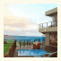 African Oceans Manor on the Beach