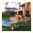 Eco Eden Bush Lodge