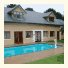 Forest Lake Guest Lodge: fotografie