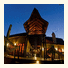 Elephant Plains Game Lodge