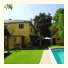 Lourens River Guesthouse B&B
