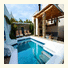 Cape Dutch Quarters, Tulbagh Country Guest house