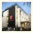 The Square Boutique Hotel and Spa