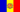 vlajka Andorra