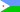 vlajka Džibuti