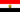 vlajka Egypt