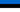 vlajka Estonsko