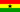 vlajka Ghana