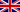 vlajka Guernsey