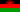 vlajka Malawi