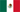 vlajka Mexiko