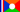 vlajka Réunion