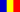 vlajka Rumunsko