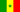 vlajka Senegal