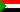 vlajka Súdán