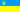 vlajka Ukrajina