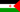 vlajka Západní Sahara