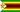 vlajka Zimbabwe